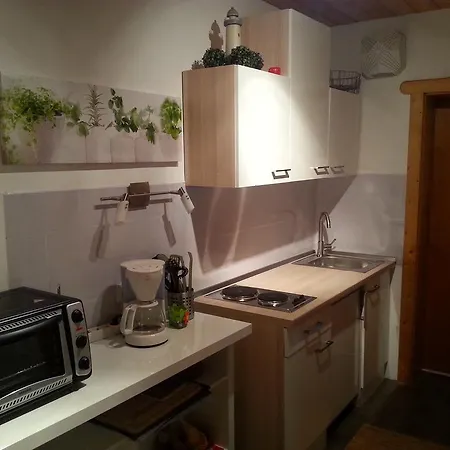 Apartment Waldeck Perle Hauzenberg