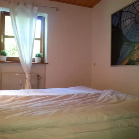 Waldeck Perle Apartment Hauzenberg