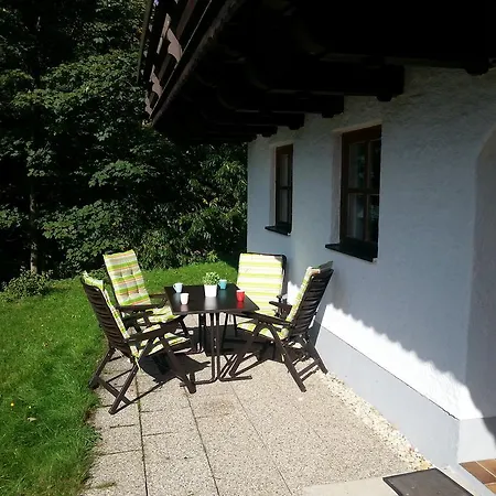 Apartment Waldeck Perle Hauzenberg