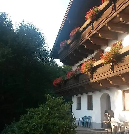 Apartment Waldeck Perle Hauzenberg