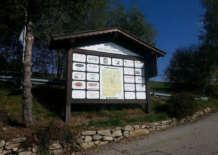 Waldeck Perle * ハウツェンベルク