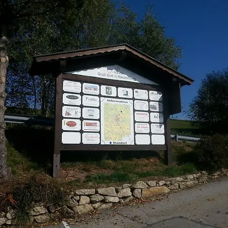 Wauzenberg Mit Pool Und Sauna * Hauzenberg