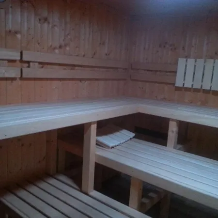 Wauzenberg Mit Pool Und Sauna Διαμέρισμα Hauzenberg
