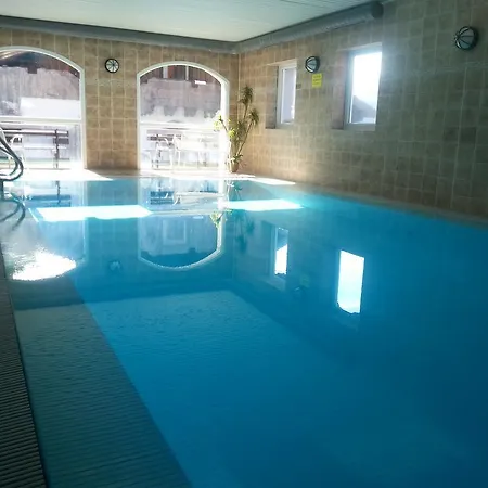Wauzenberg Mit Pool Und Sauna Hauzenberg