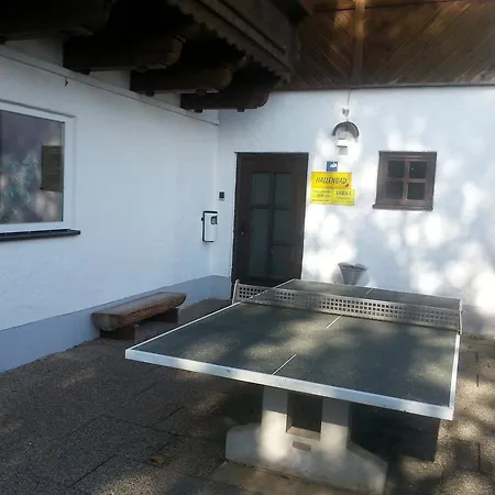 Wauzenberg Mit Pool Und Sauna Apartman