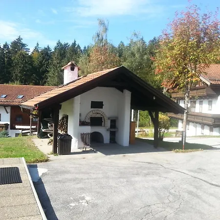 Apartman Wauzenberg Mit Pool Und Sauna *