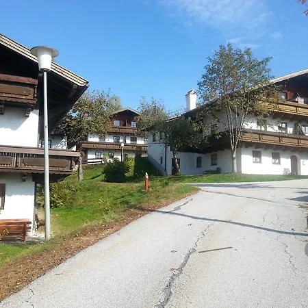 Wauzenberg Mit Pool Und Sauna *