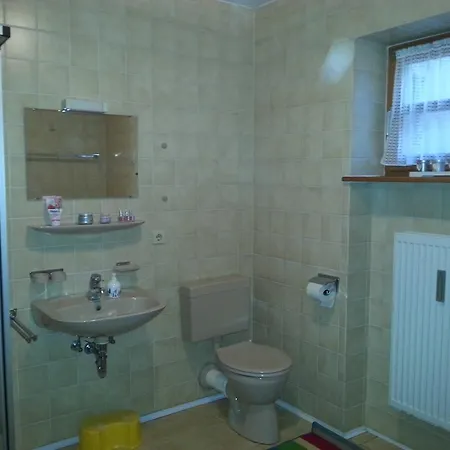 Apartman Wauzenberg Mit Pool Und Sauna