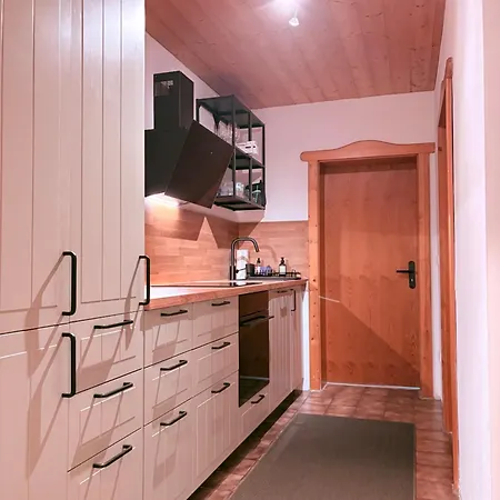 Διαμέρισμα Wauzenberg Mit Pool Und Sauna Hauzenberg