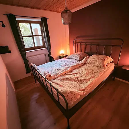Wauzenberg Mit Pool Und Sauna Apartman