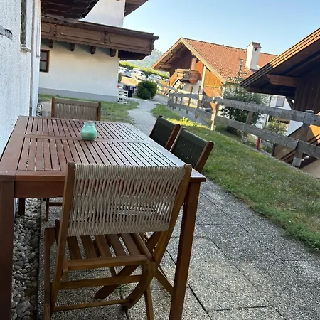 Apartman Wauzenberg Mit Pool Und Sauna