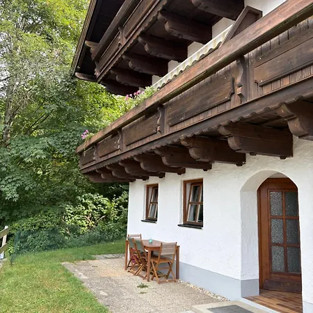 Apartman Wauzenberg Mit Pool Und Sauna *