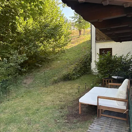 Wauzenberg Mit Pool Und Sauna * Hauzenberg