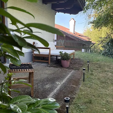 Wauzenberg Mit Pool Und Sauna Apartman