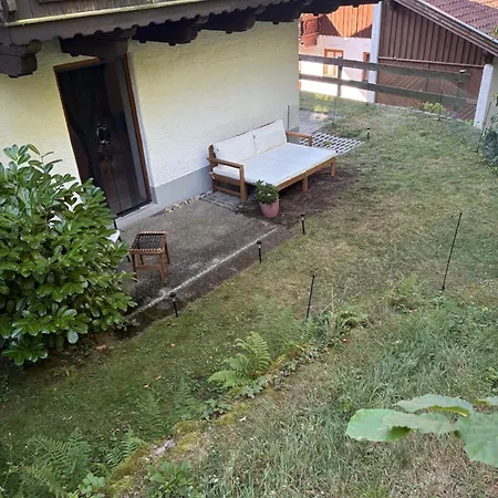 Wauzenberg Mit Pool Und Sauna *