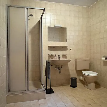 Wauzenberg Mit Pool Und Sauna *