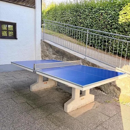 Wauzenberg Mit Pool Und Sauna Hauzenberg