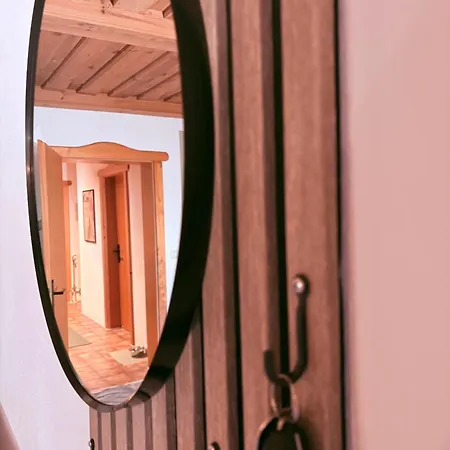 Apartman Wauzenberg Mit Pool Und Sauna *