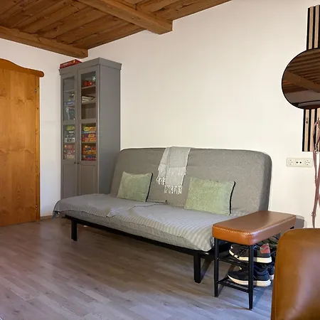 Wauzenberg Mit Pool Und Sauna Διαμέρισμα Hauzenberg