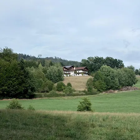 Apartman Wauzenberg Mit Pool Und Sauna