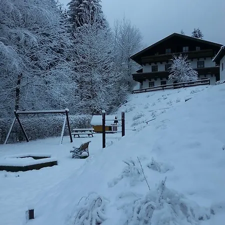 Wauzenberg Mit Pool Und Sauna Apartman *