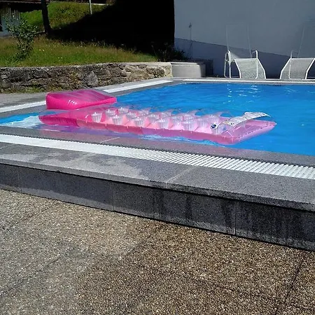 Wauzenberg Mit Pool Und Sauna Apartman